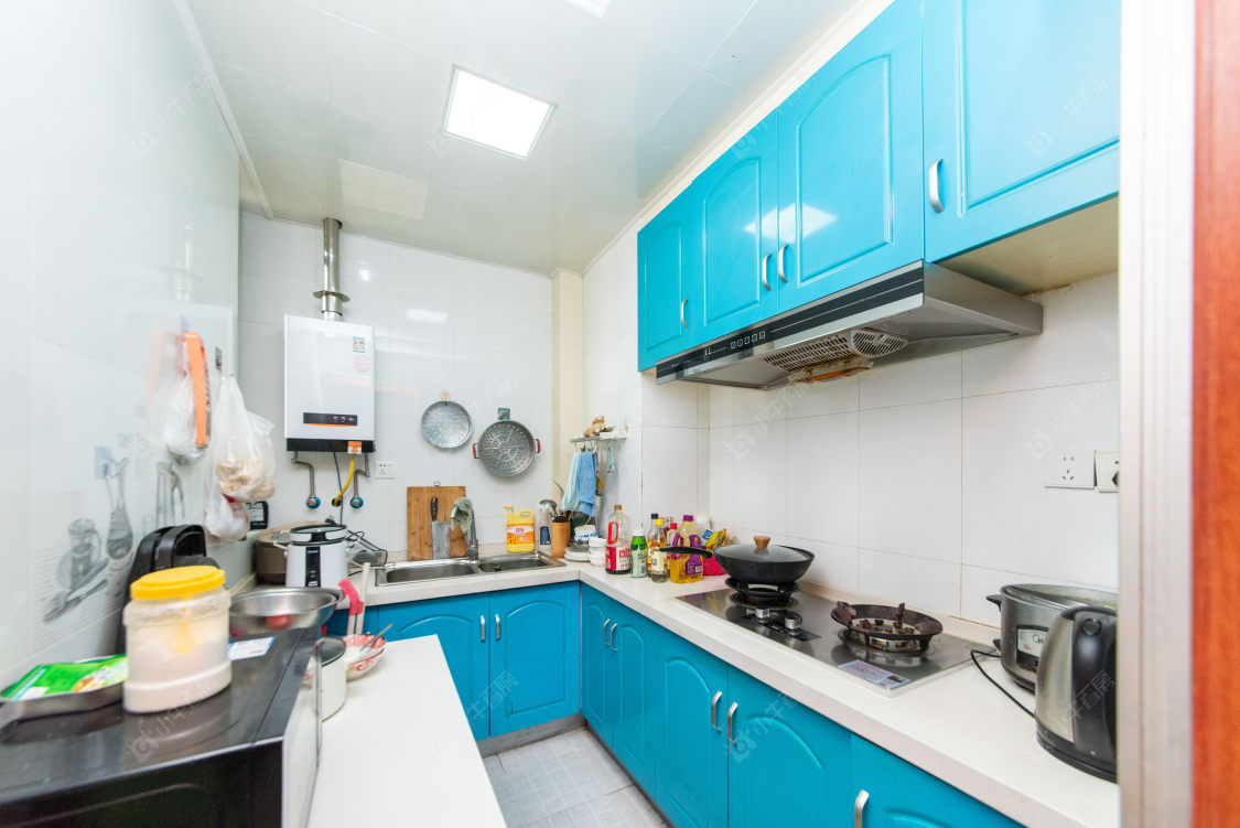 常州名仕佳园在售二手房源室内图_小牛看房