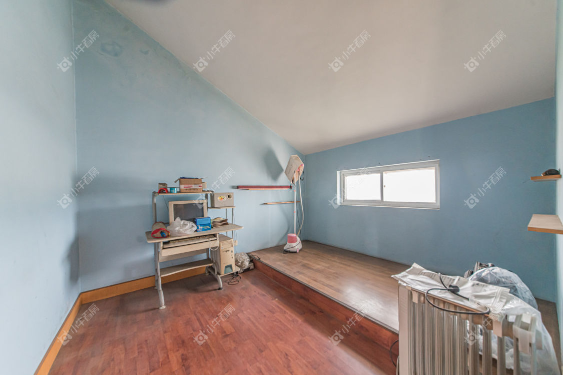 常州四季新城南苑在租房源室内图_小牛看房