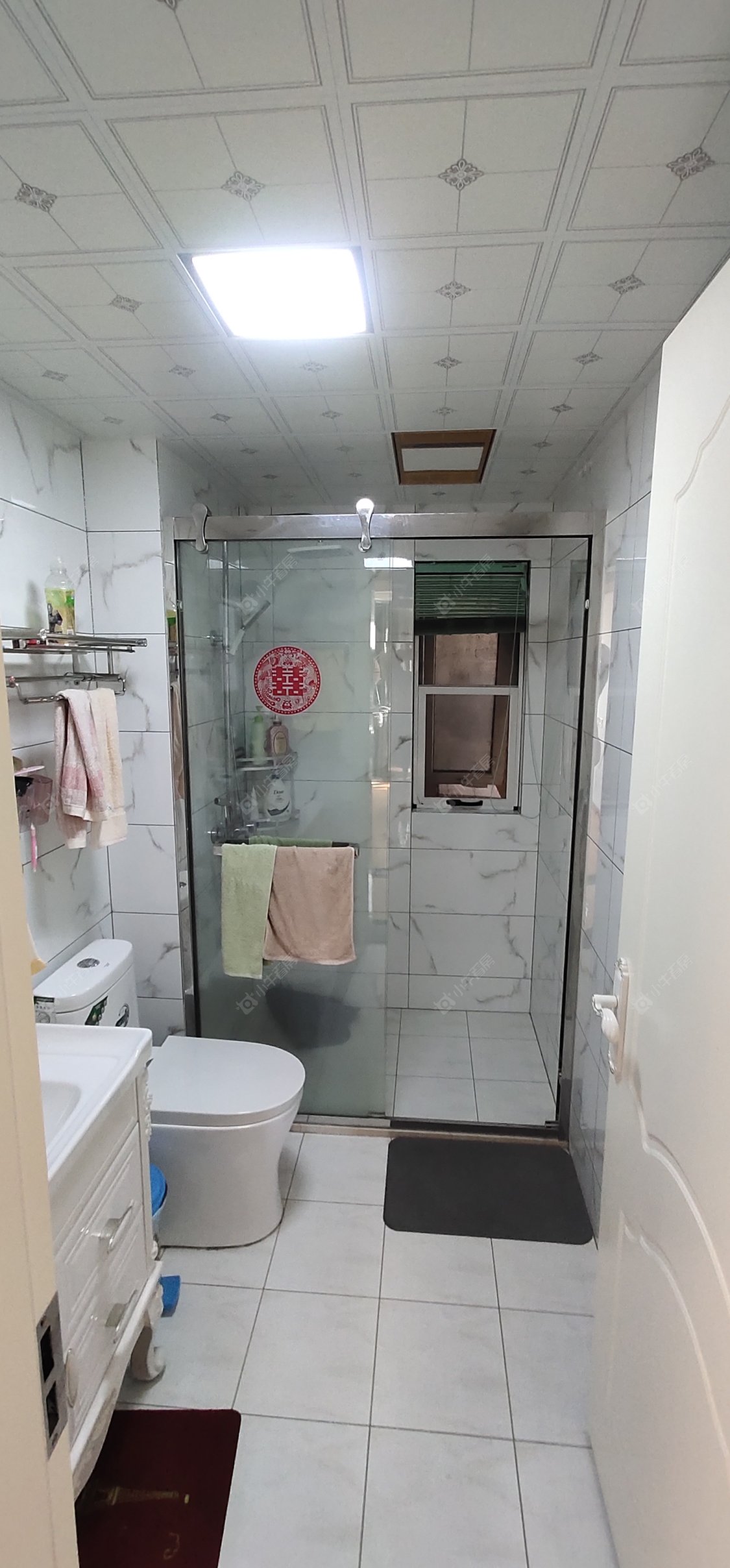 常州龙湖龙誉城四期在租房源室内图_小牛看房