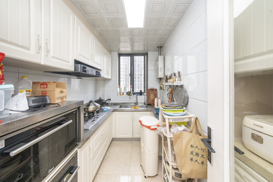 常州聚湖半岛在售二手房源室内图_小牛看房