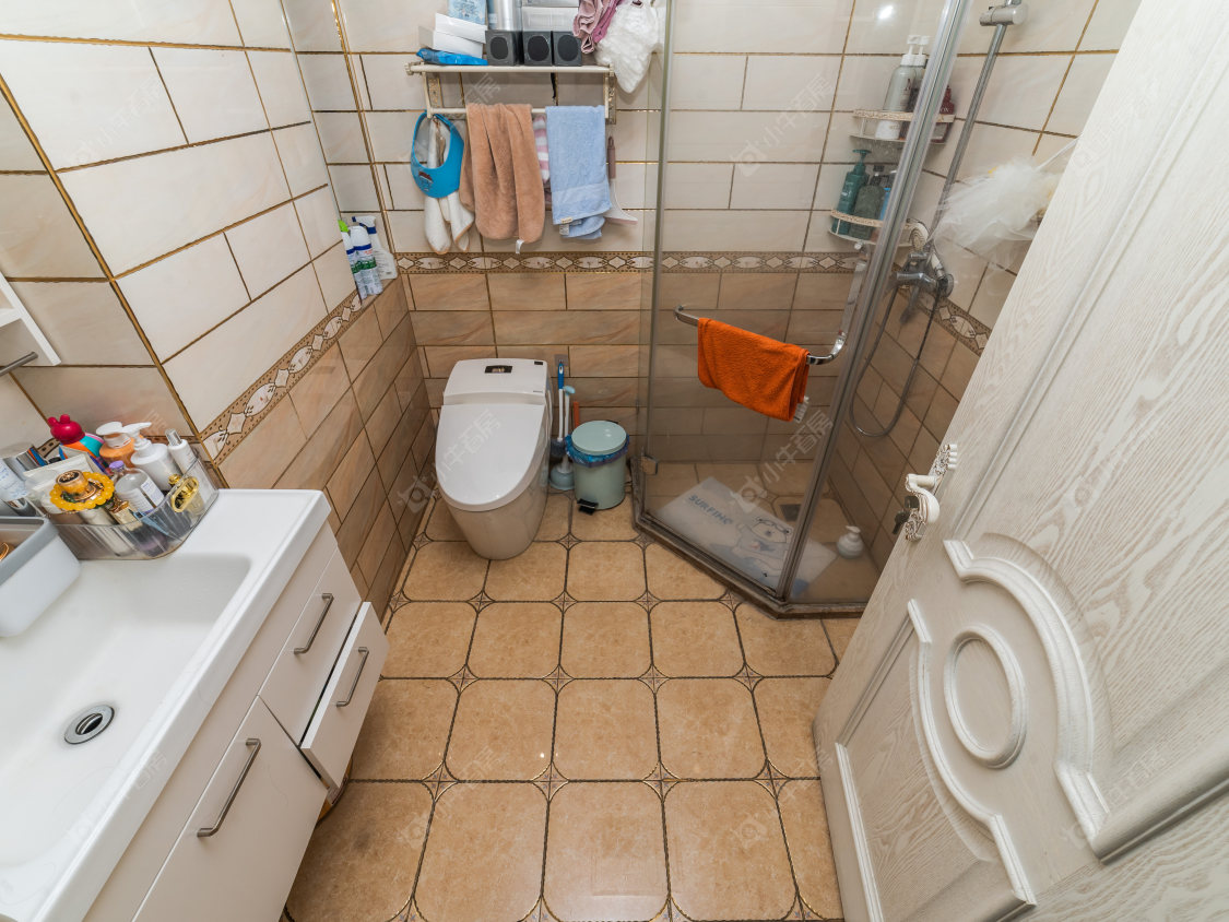 常州广嘉东郡在售二手房源室内图_小牛看房