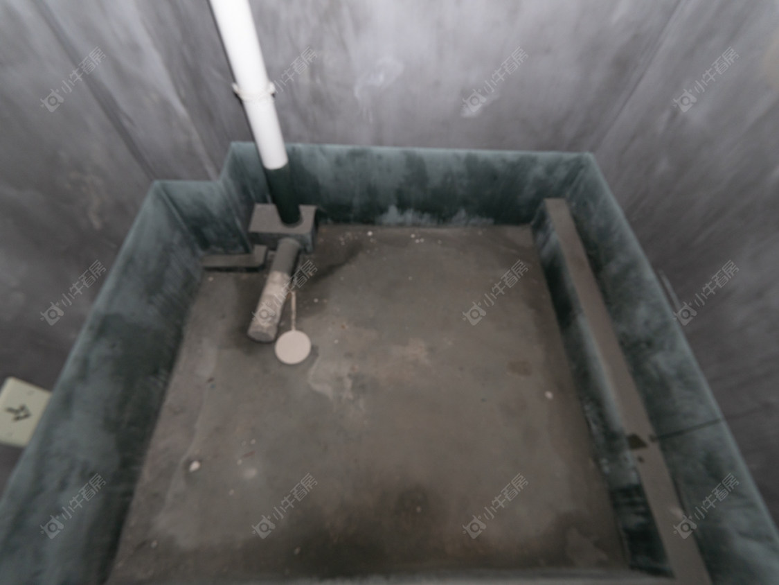 常州融创滨湖御园在售二手房源室内图_小牛看房