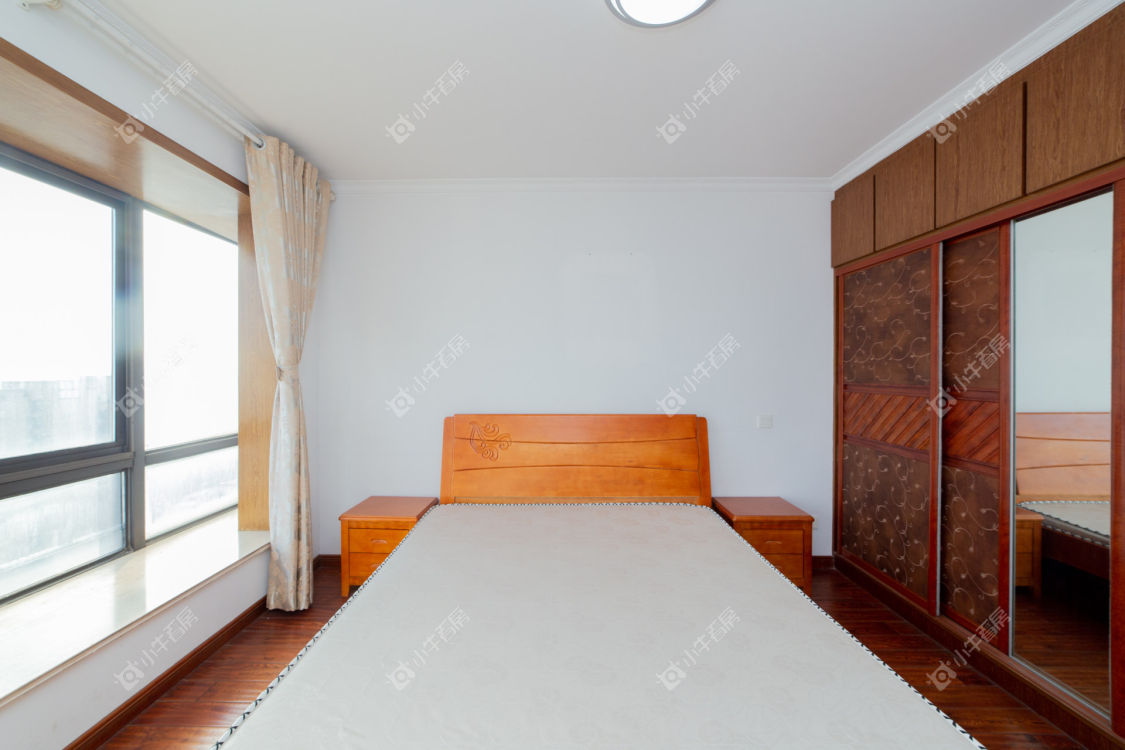 常州福地聚龙苑在租房源_小牛看房