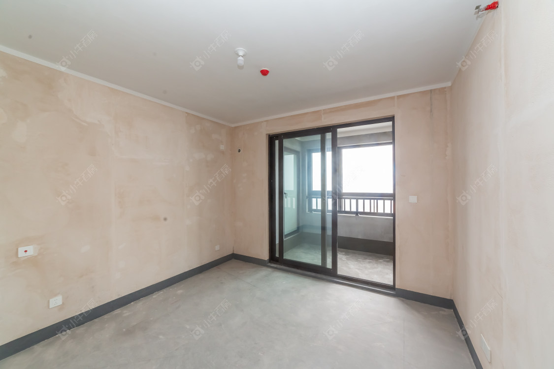 常州新城黑牡丹·世纪之光在售二手房源室内图_小牛看房