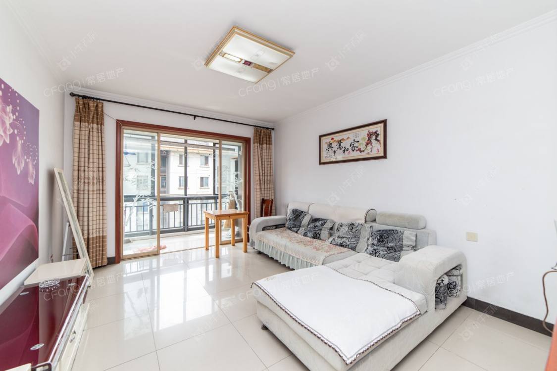 常州顺园八村北区在租房源_小牛看房