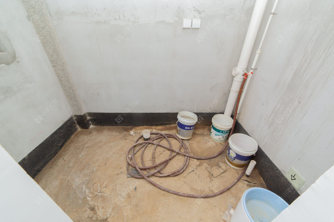 常州尚枫澜湾别墅区在售二手房源室内图_小牛看房