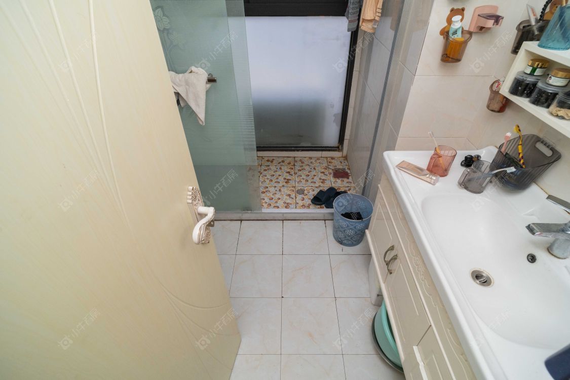 常州河枫御景花苑在售二手房源室内图_小牛看房