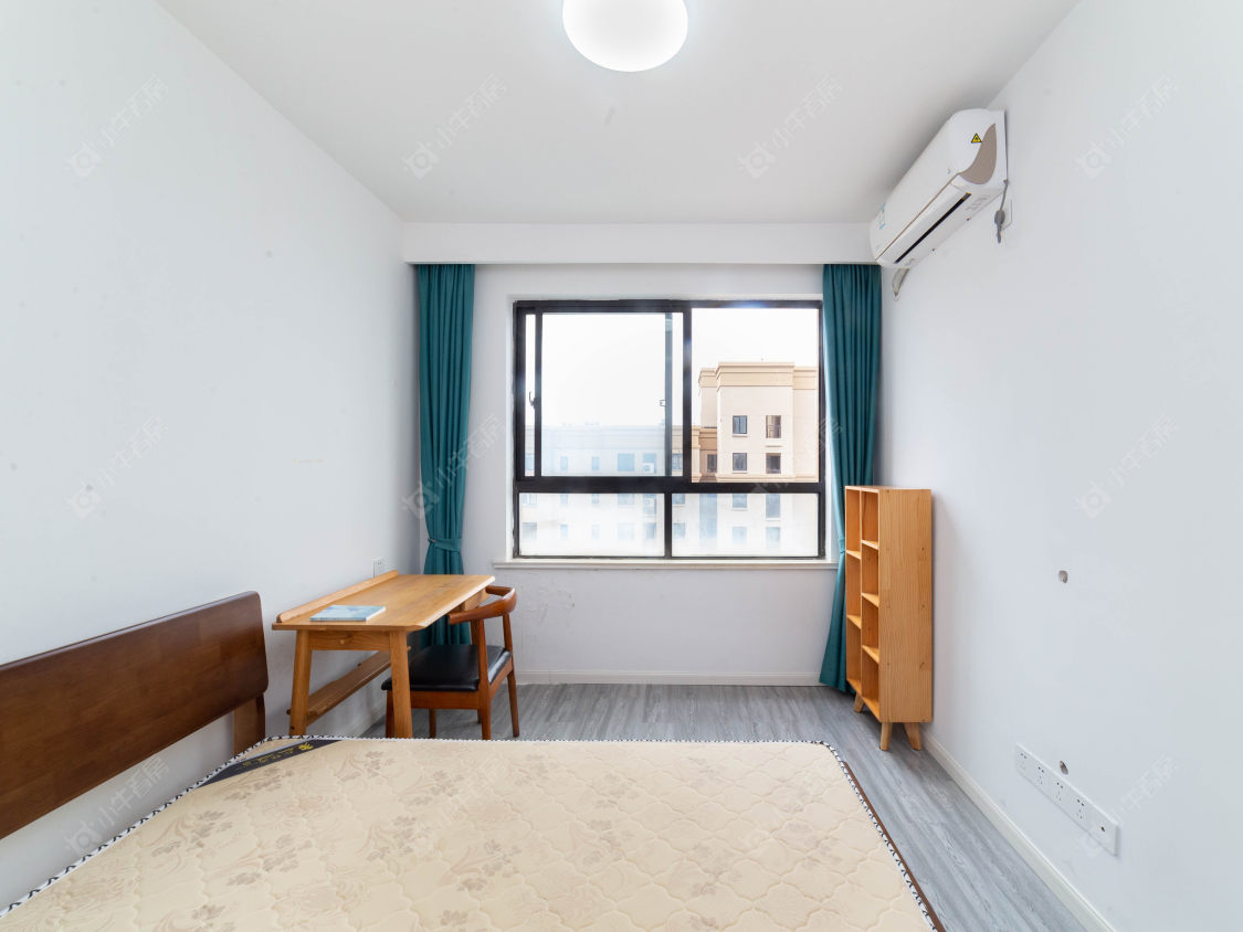 常州新城香溢澜桥二期在售二手房源室内图_小牛看房