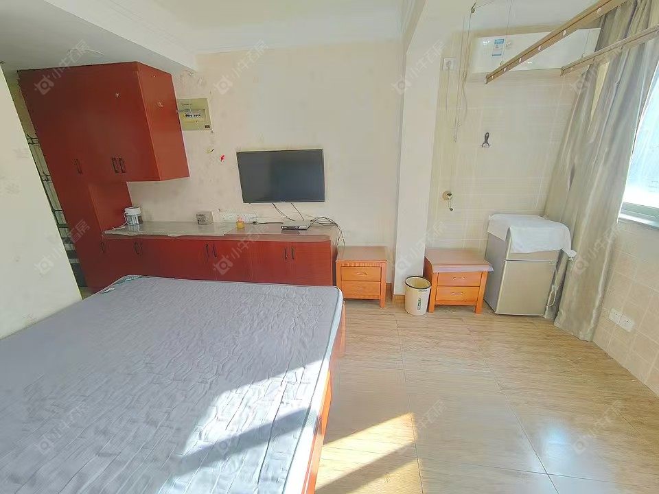 常州翰林雅居花苑在租房源室内图_小牛看房