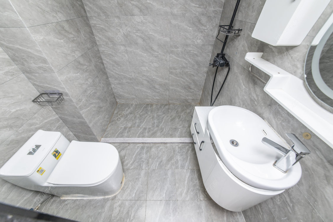 常州吾悦广场全能家公寓在售二手房源室内图_小牛看房