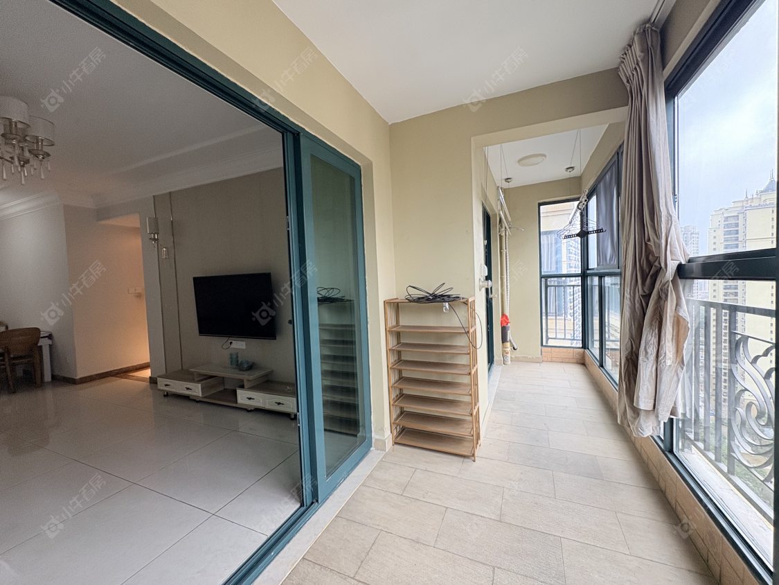 恒大名都二三期房源室内图 常州恒大名都二三期在售二手房源室内图_小牛看房