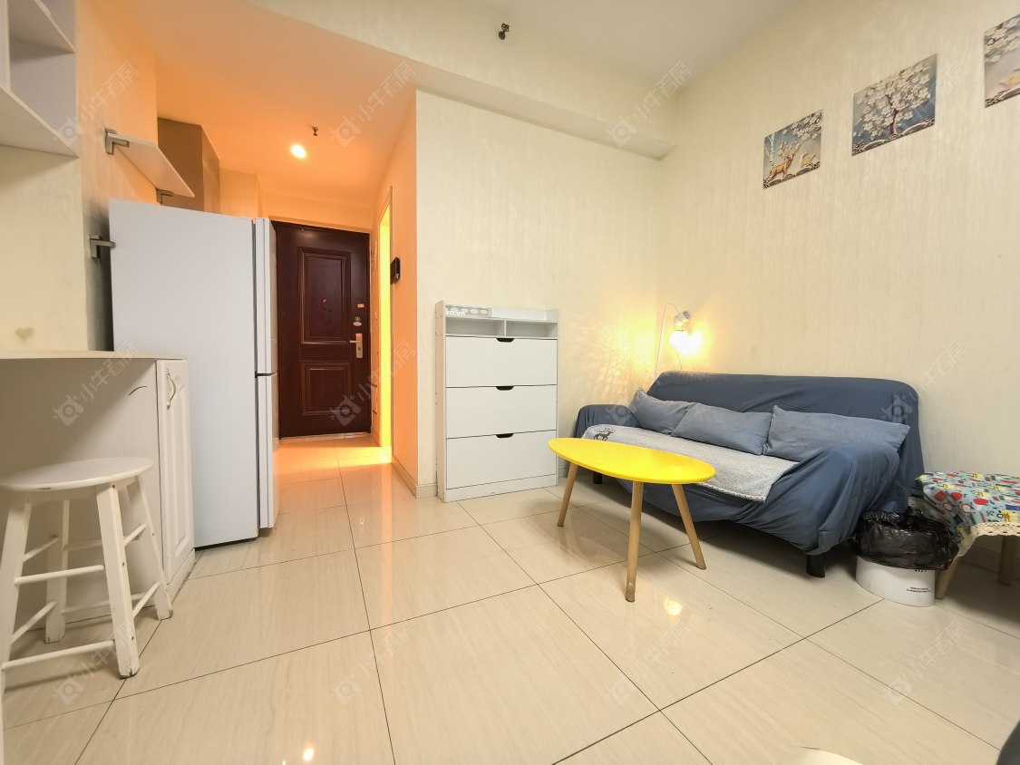 星河国际六区房源 常州星河国际六区在租房源_小牛看房