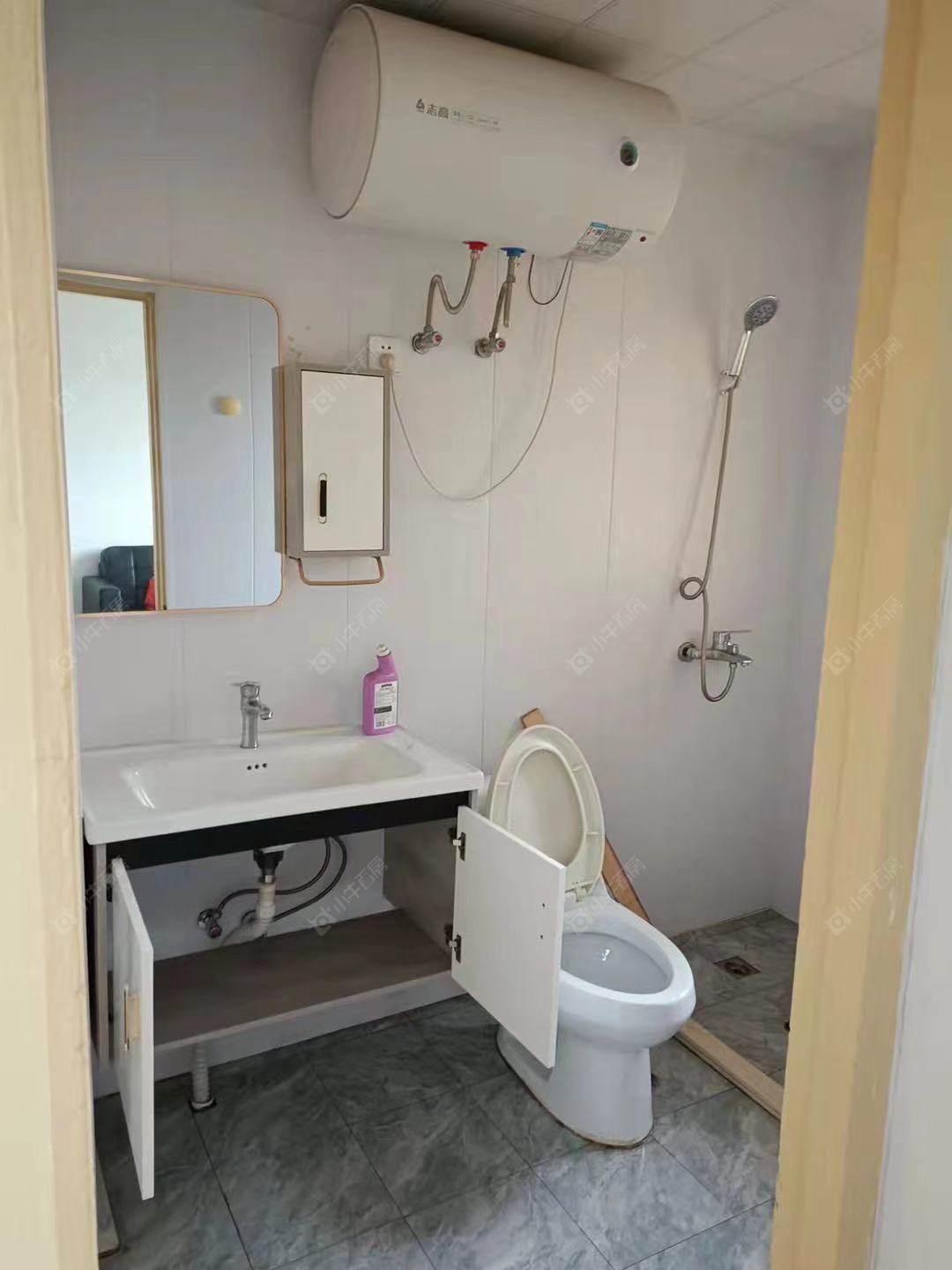 常州新景花苑四期在租房源_小牛看房