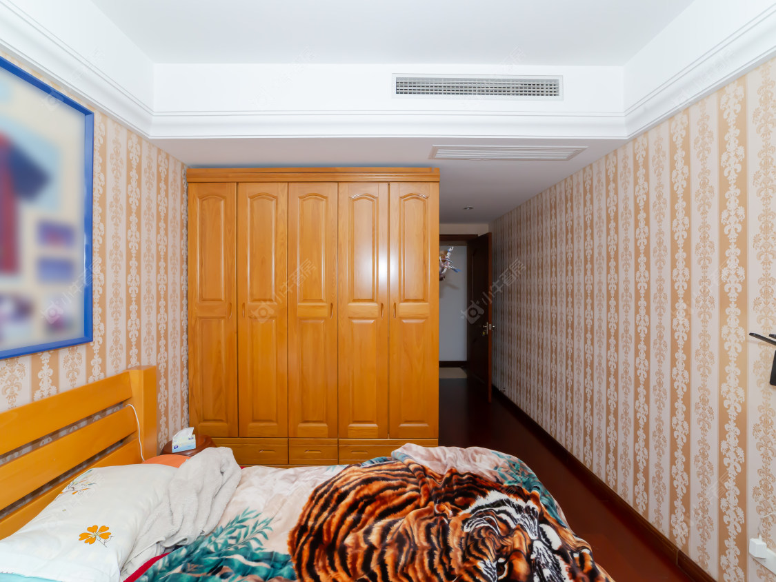 常州景瑞望府在售二手房源室内图_小牛看房