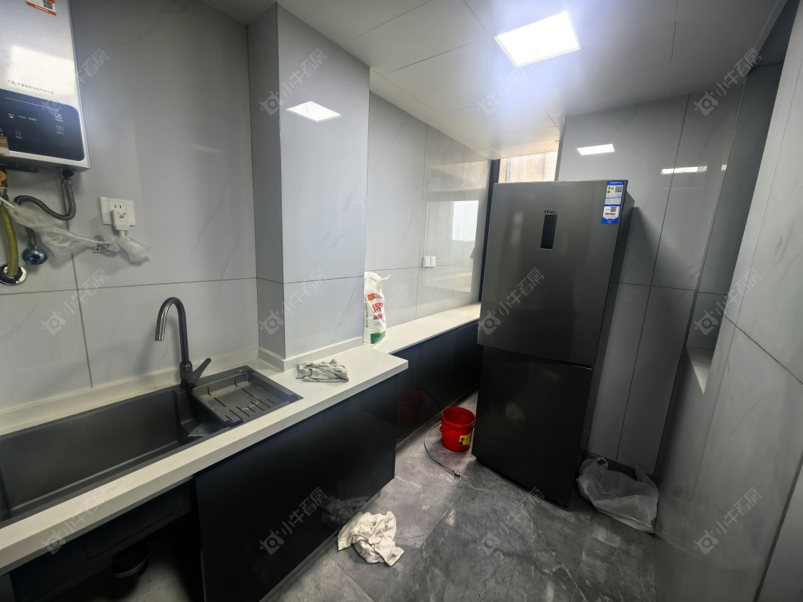 常州星河丹堤五区在租房源_小牛看房