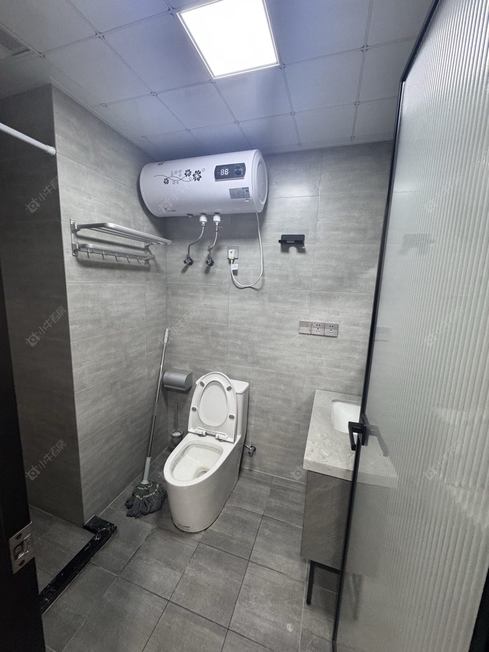 常州碧桂园壹号天禧在租房源室内图_小牛看房