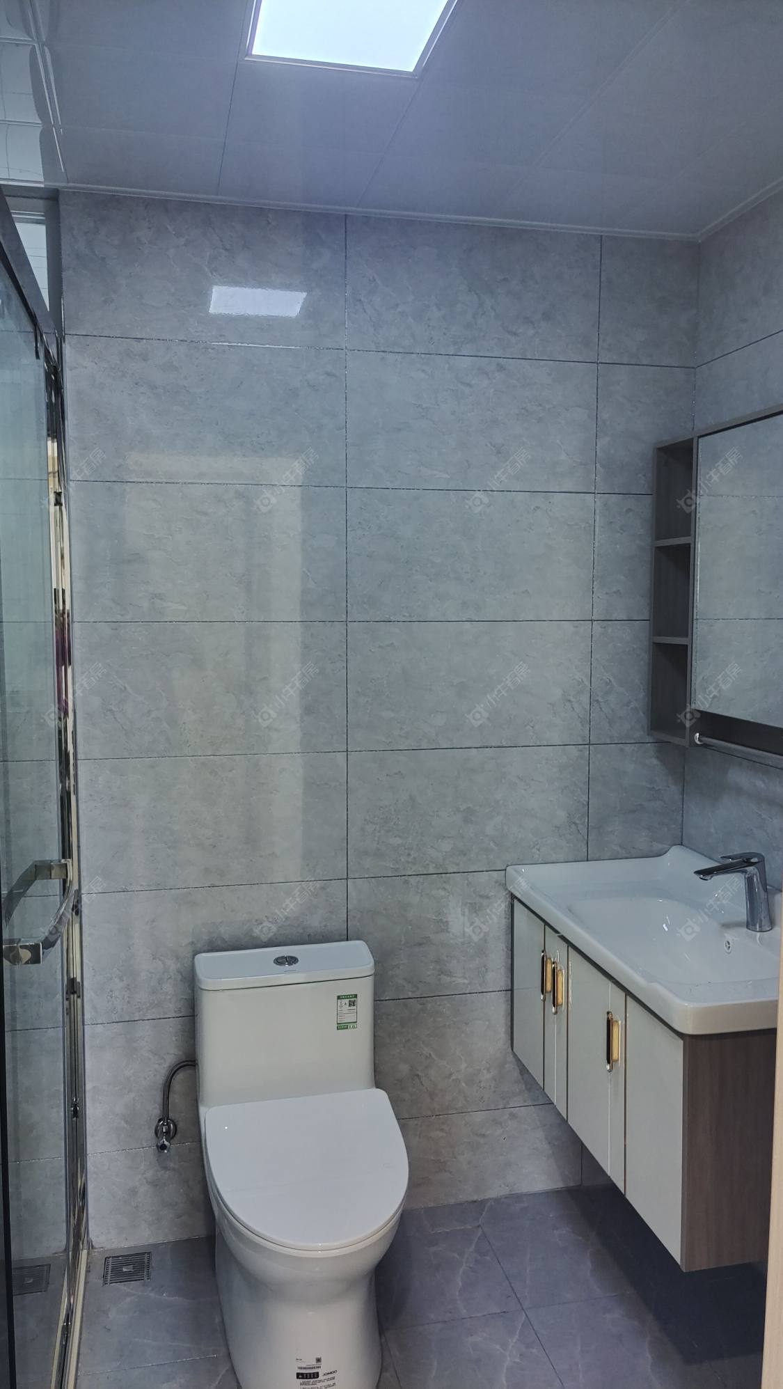 常州蓝山湖在租房源室内图_小牛看房