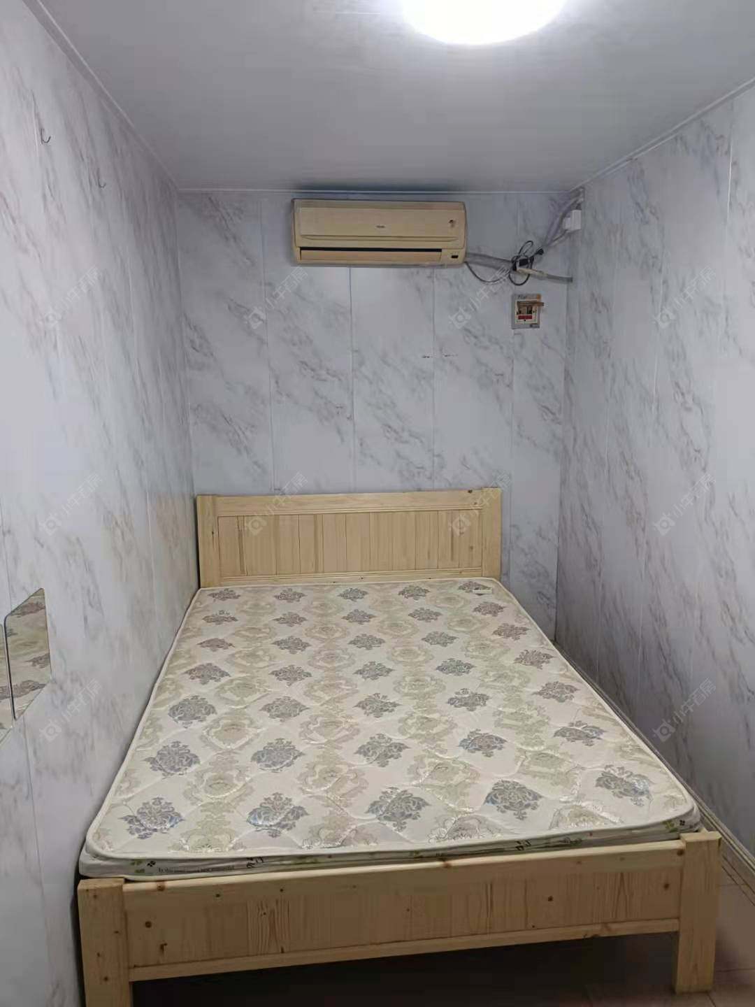 常州张家村租房房源封面图