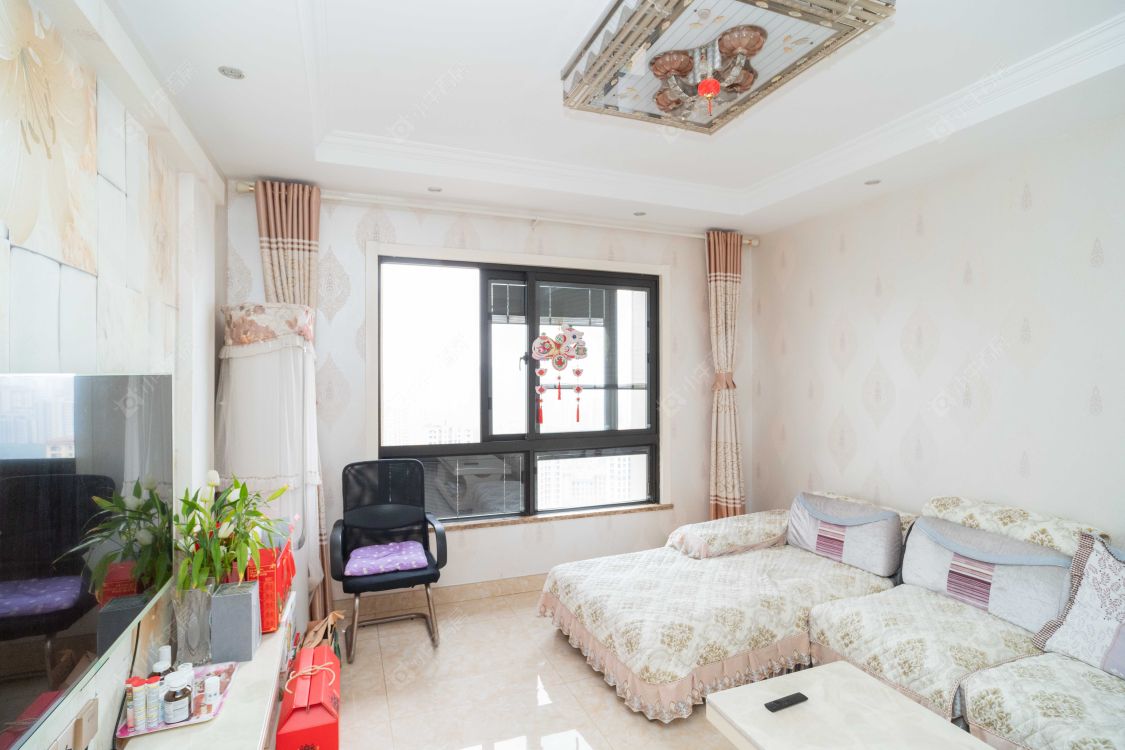 常州景瑞英郡在售二手房源_小牛看房