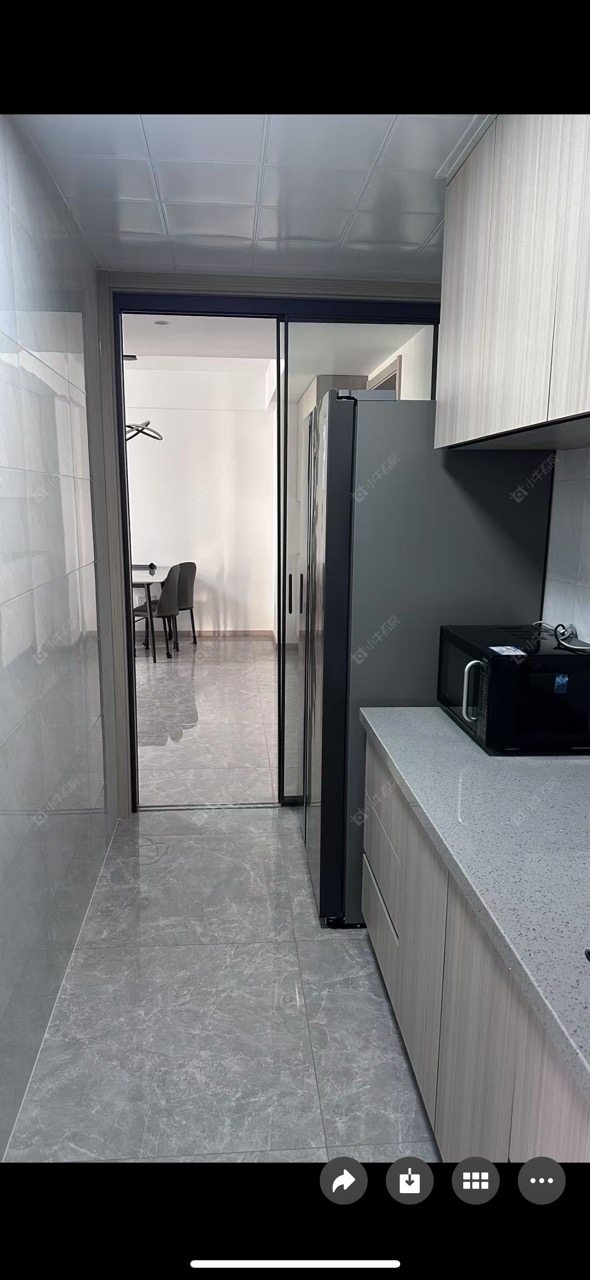 常州星河国际八区在租房源室内图_小牛看房