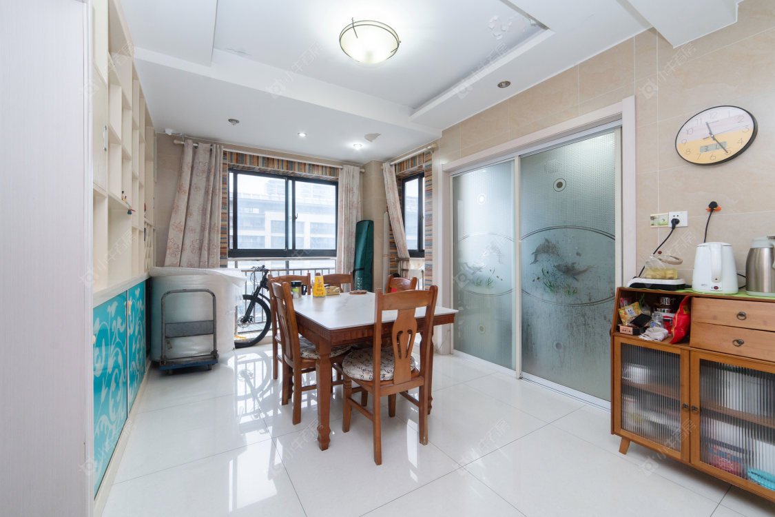 常州怡美花园在售二手房源室内图_小牛看房