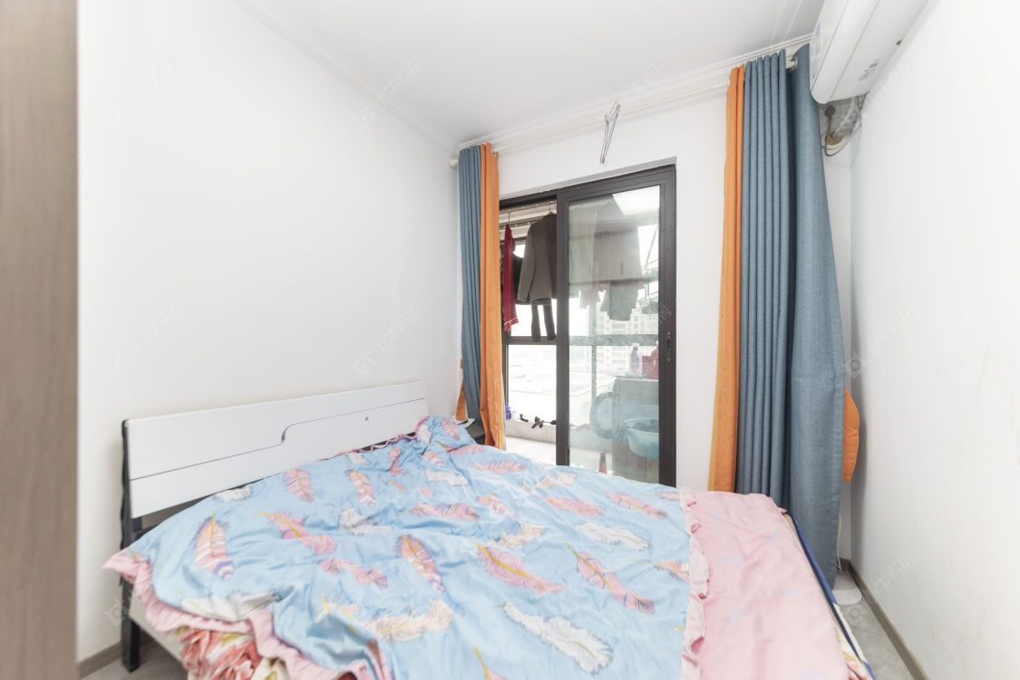 常州美的金科公园天下在售二手房源室内图_小牛看房