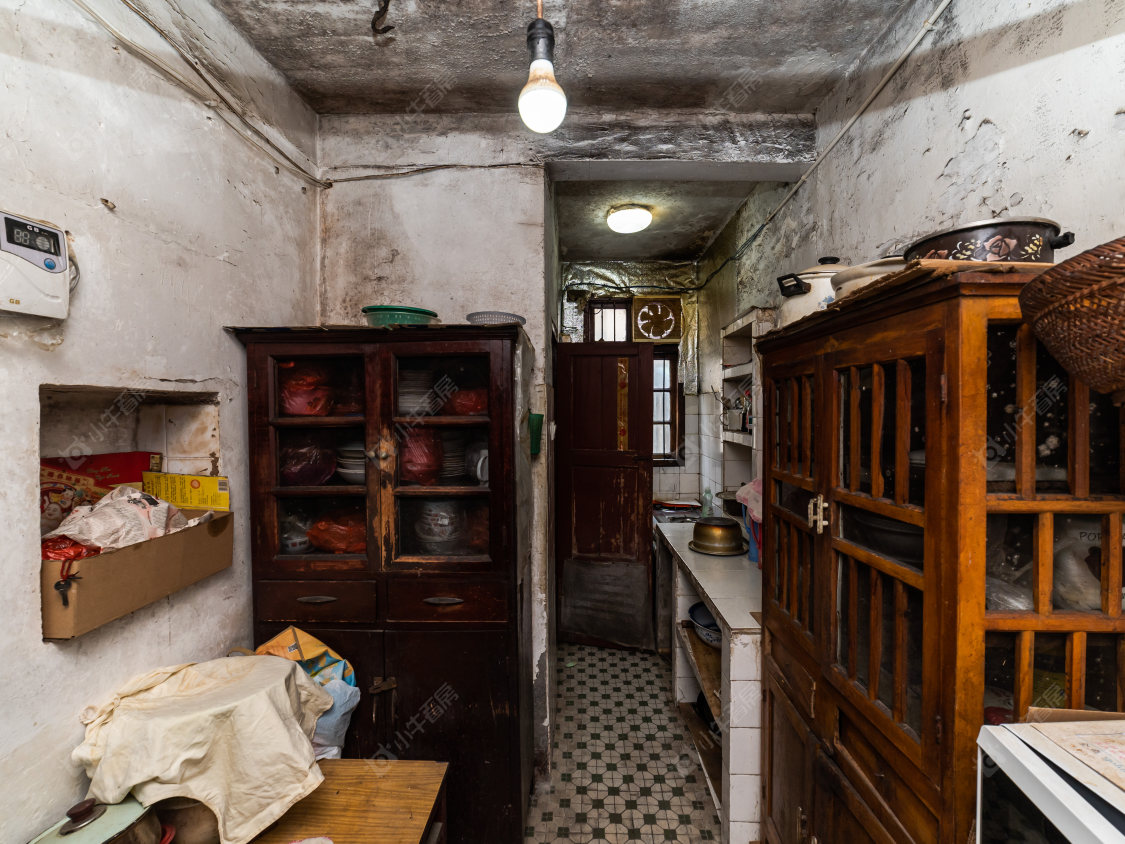 常州工房北区在售二手房源室内图_小牛看房