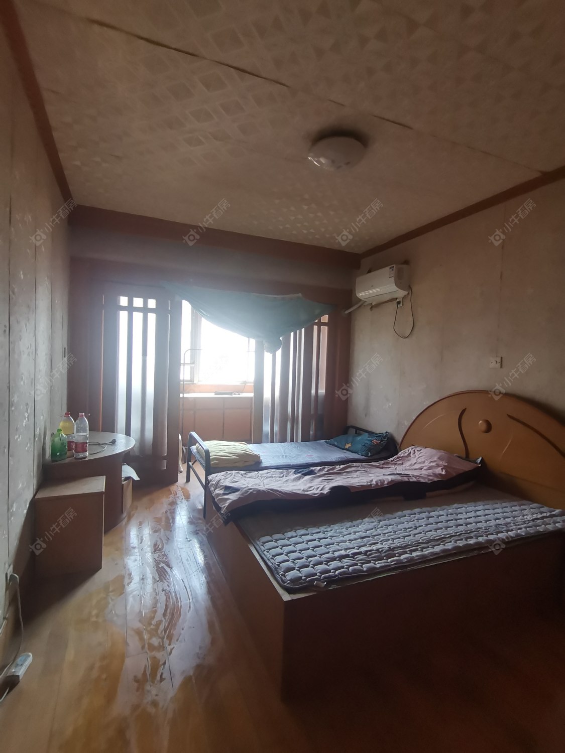 常州清凉新村在租房源室内图_小牛看房