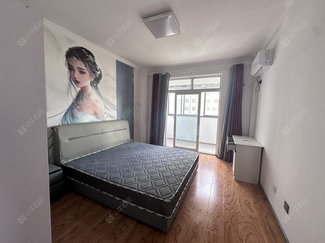 常州瑞丰花苑在租房源室内图_小牛看房