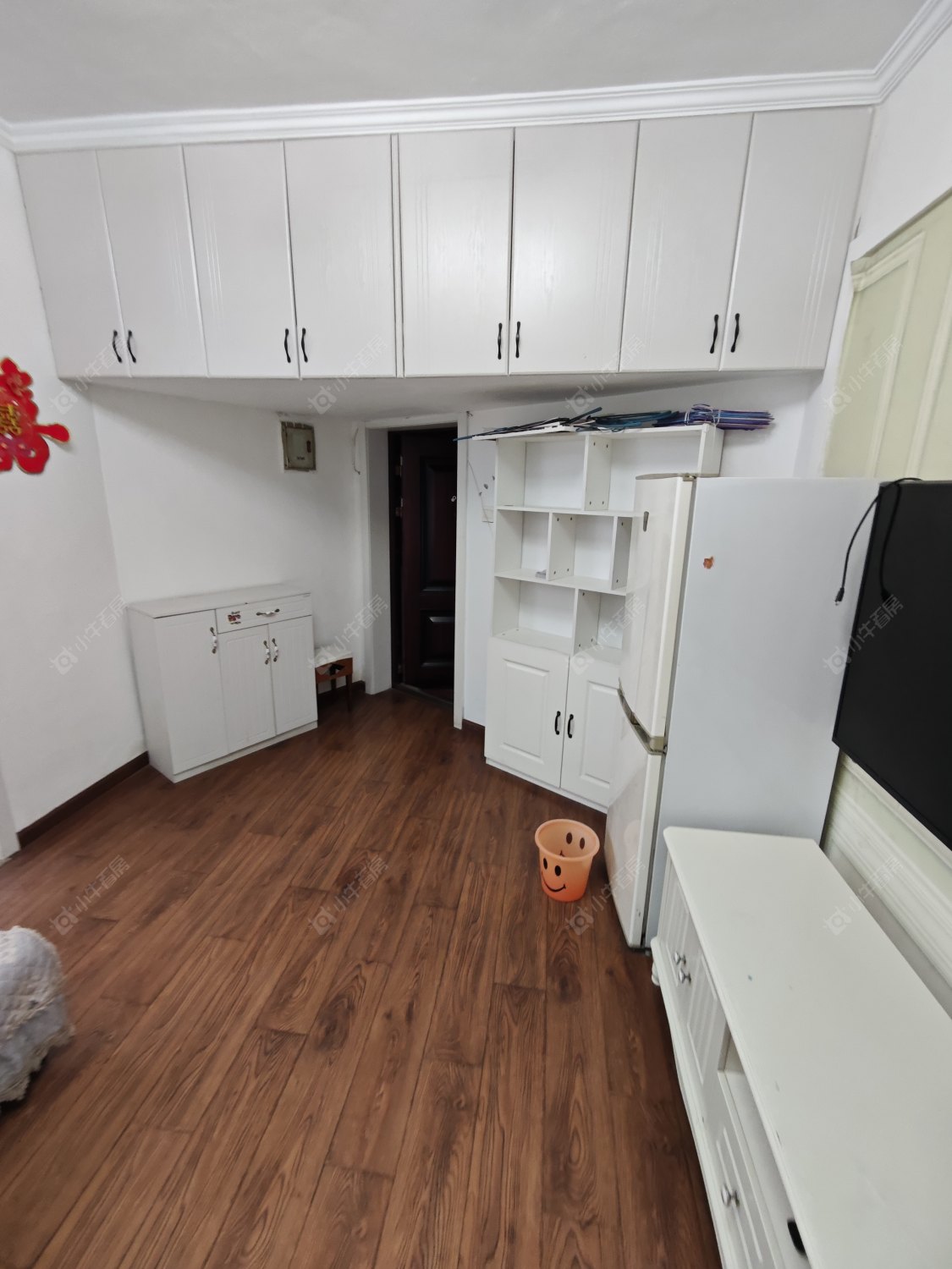 常州兰翔新村在租房源_小牛看房