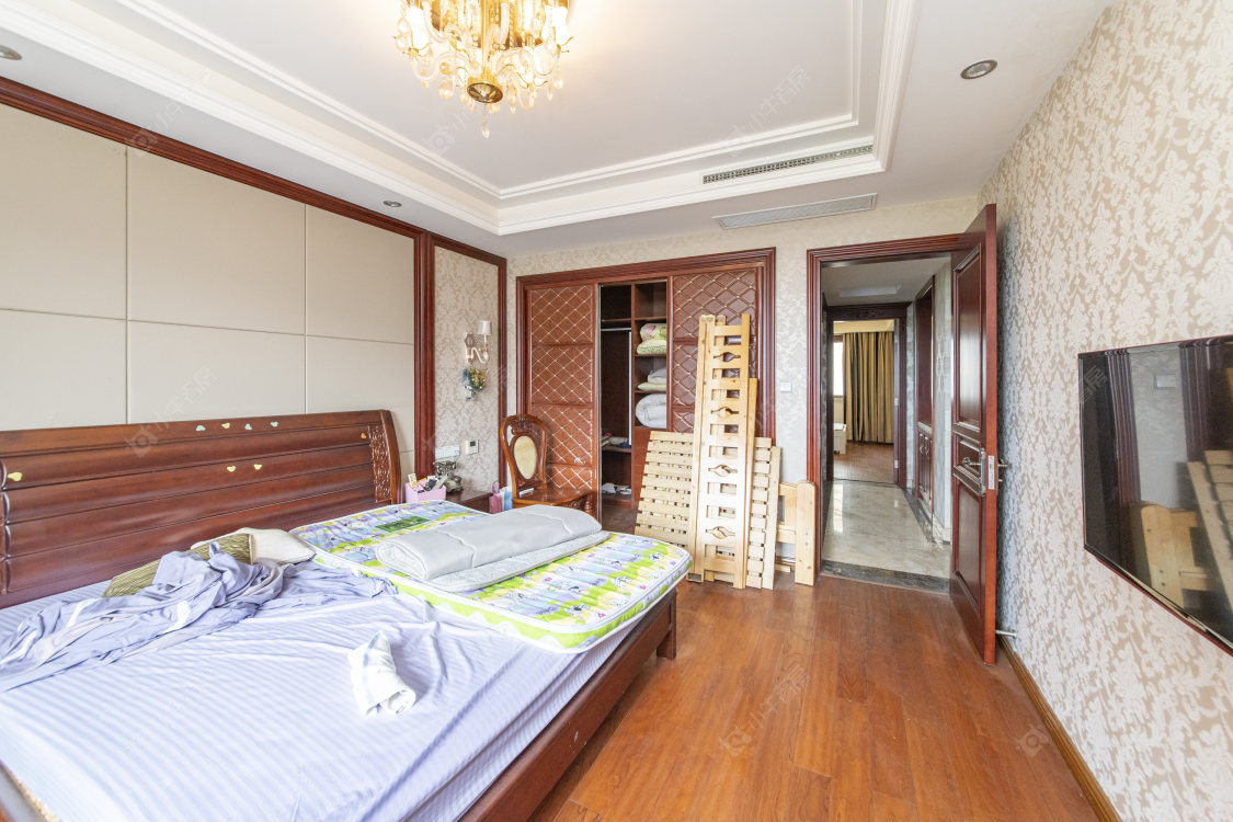 常州聚湖半岛在售二手房源室内图_小牛看房