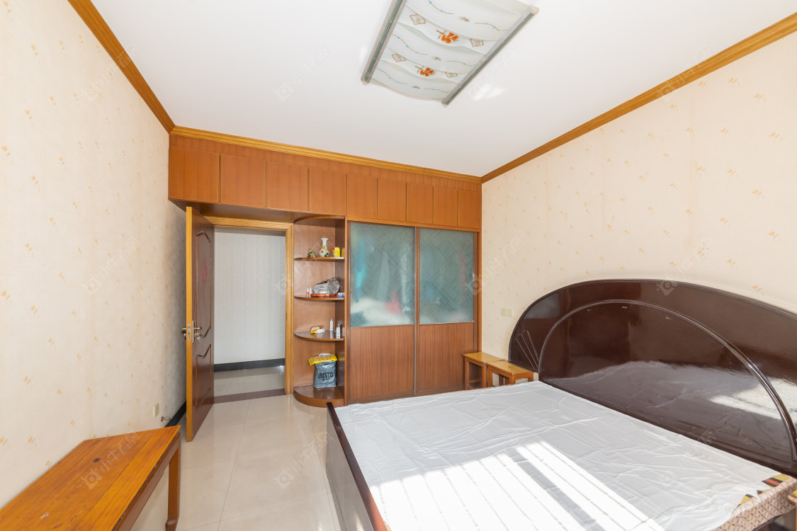 常州魏村花园在售二手房源室内图_小牛看房