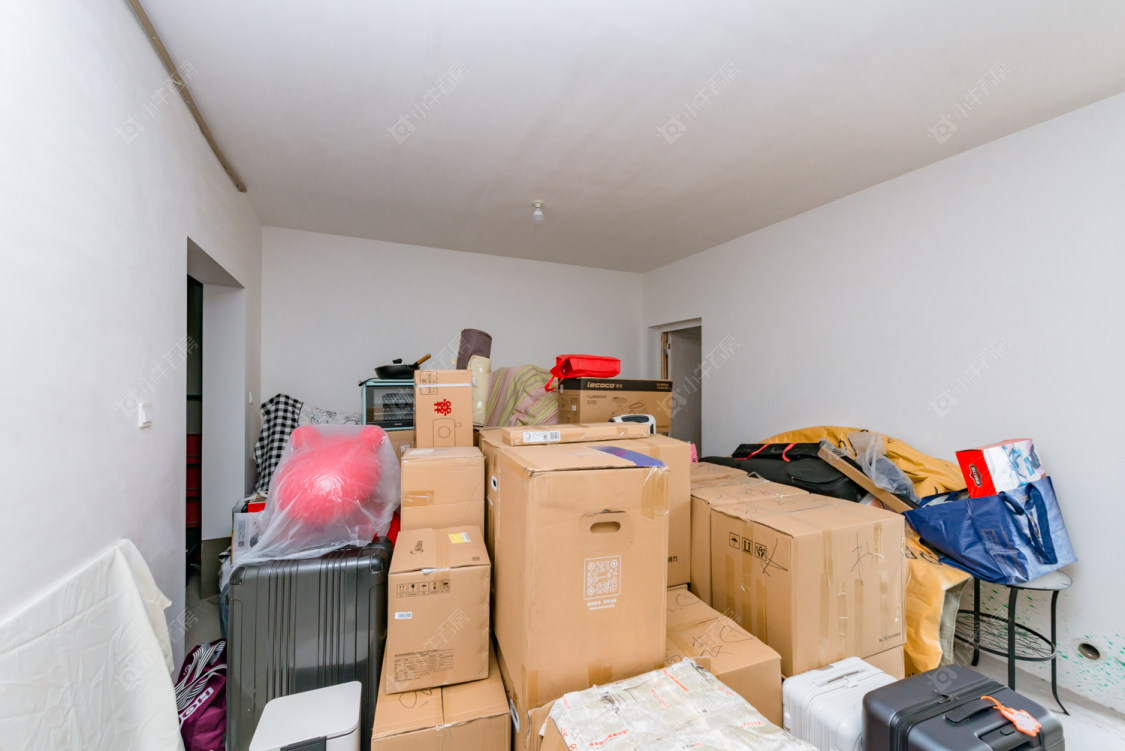 运河天地房源室内图 常州运河天地在售二手房源室内图_小牛看房