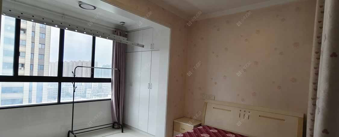 常州绿地峰云汇在租房源户型图_小牛看房