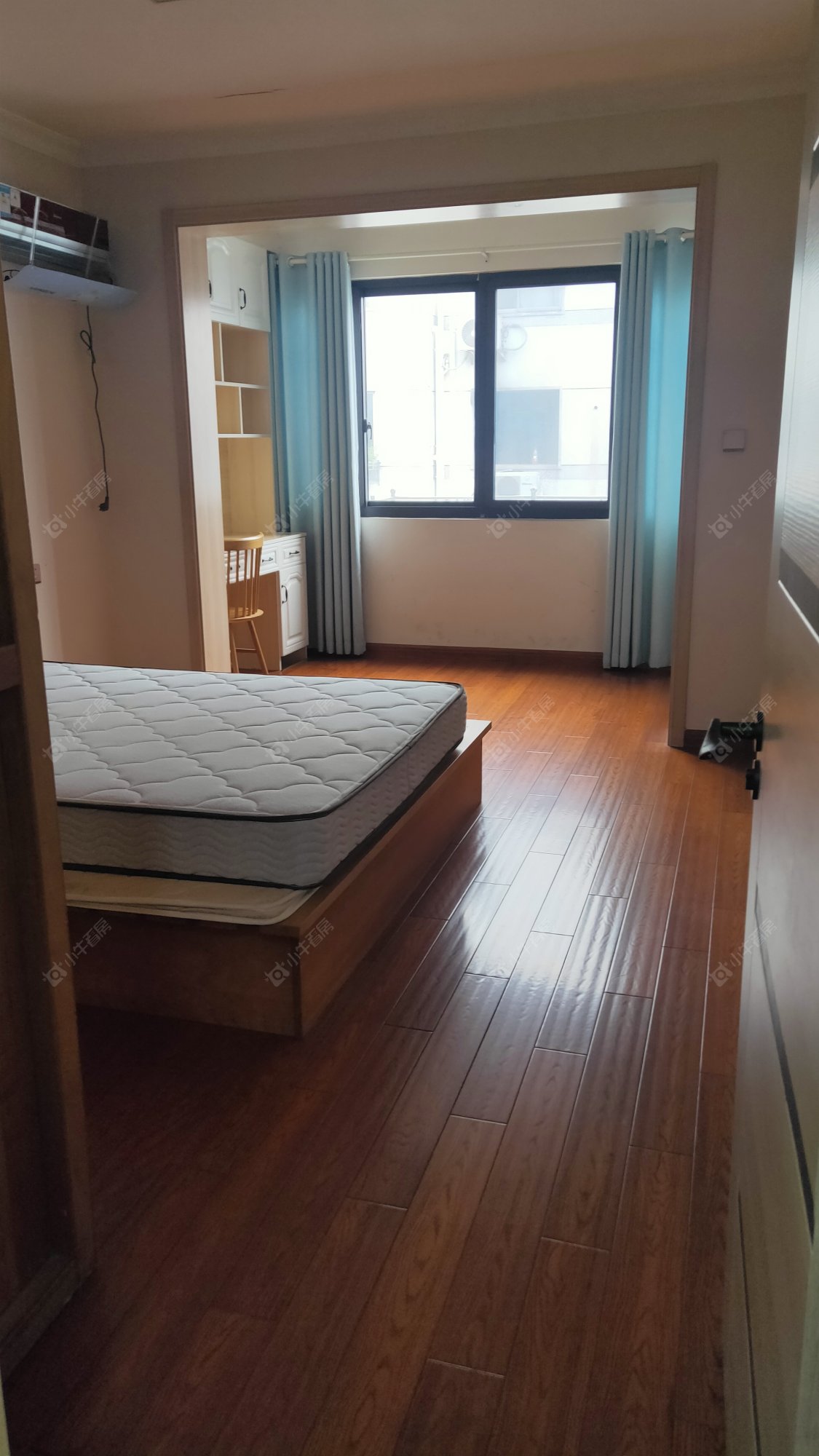 常州桃园公寓在租房源_小牛看房