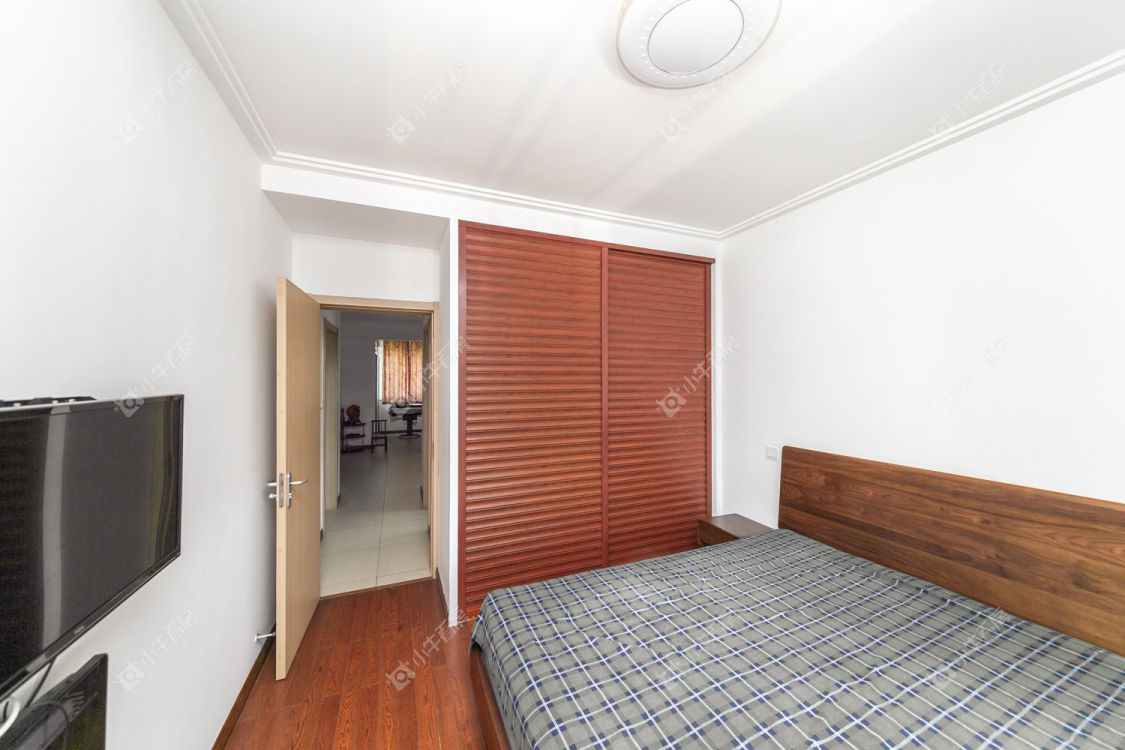 常州新四合院在租房源室内图_小牛看房