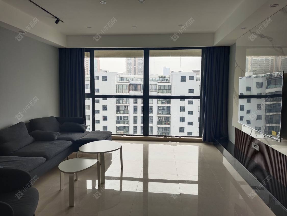 常州华亭苑租房_小牛看房