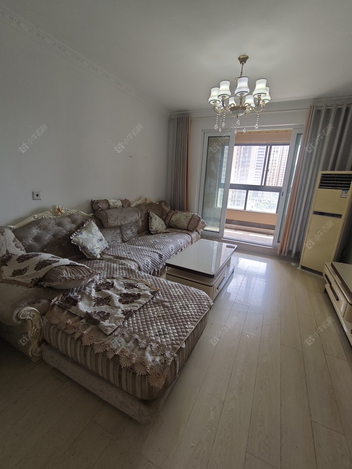 常州路劲城四期在租房源室内图_小牛看房