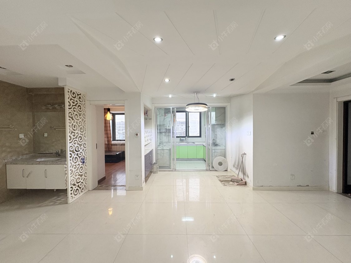 丹阳锦尚名都在售二手房源室内图_小牛看房