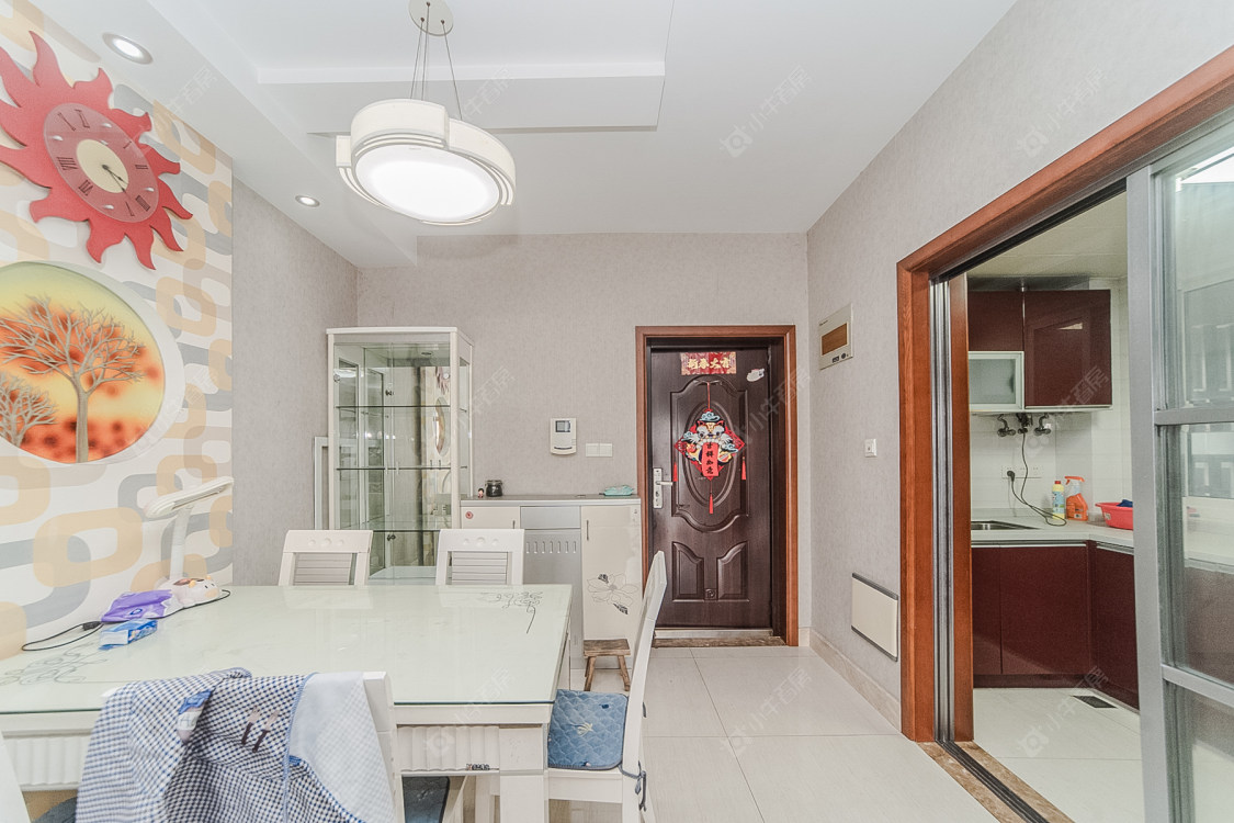 常州天润园在售二手房源室内图_小牛看房