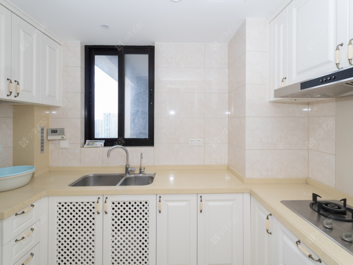 常州新城金郡(金坛)2区在售二手房源室内图_小牛看房