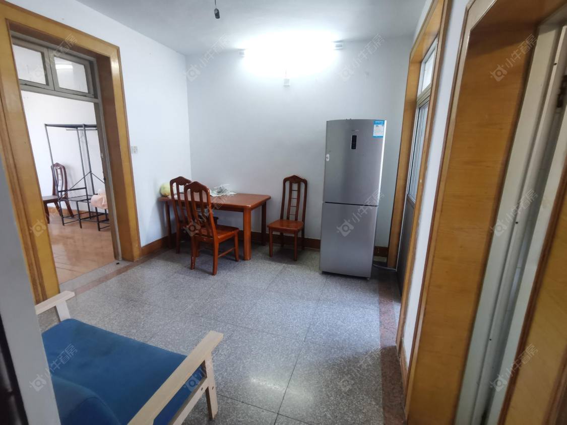 兰翔二村房源室内图 常州兰翔二村在租房源室内图_小牛看房