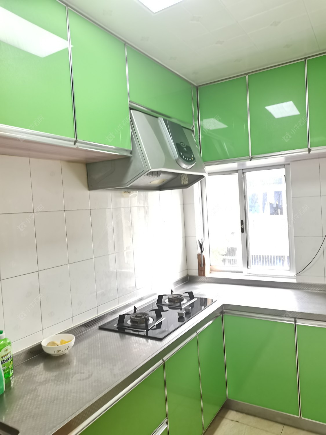 常州中凉二村在租房源室内图_小牛看房