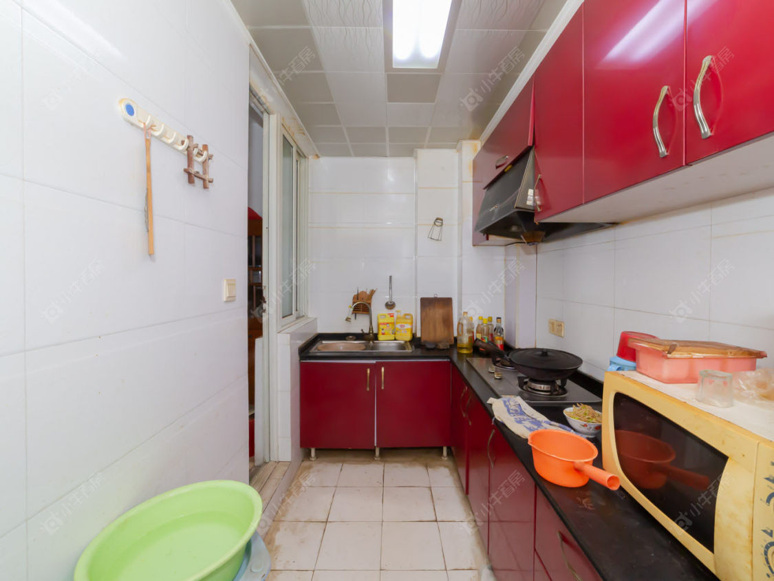 常州新丰苑在售二手房源室内图_小牛看房