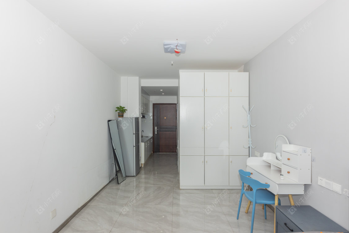 常州牡丹三江公寓在售二手房源室内图_小牛看房