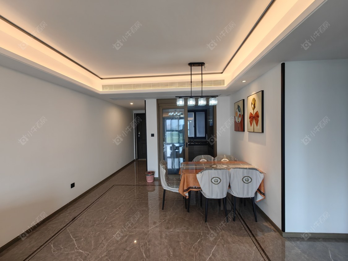 常州阳光城禹洲宸悦在租房源_小牛看房