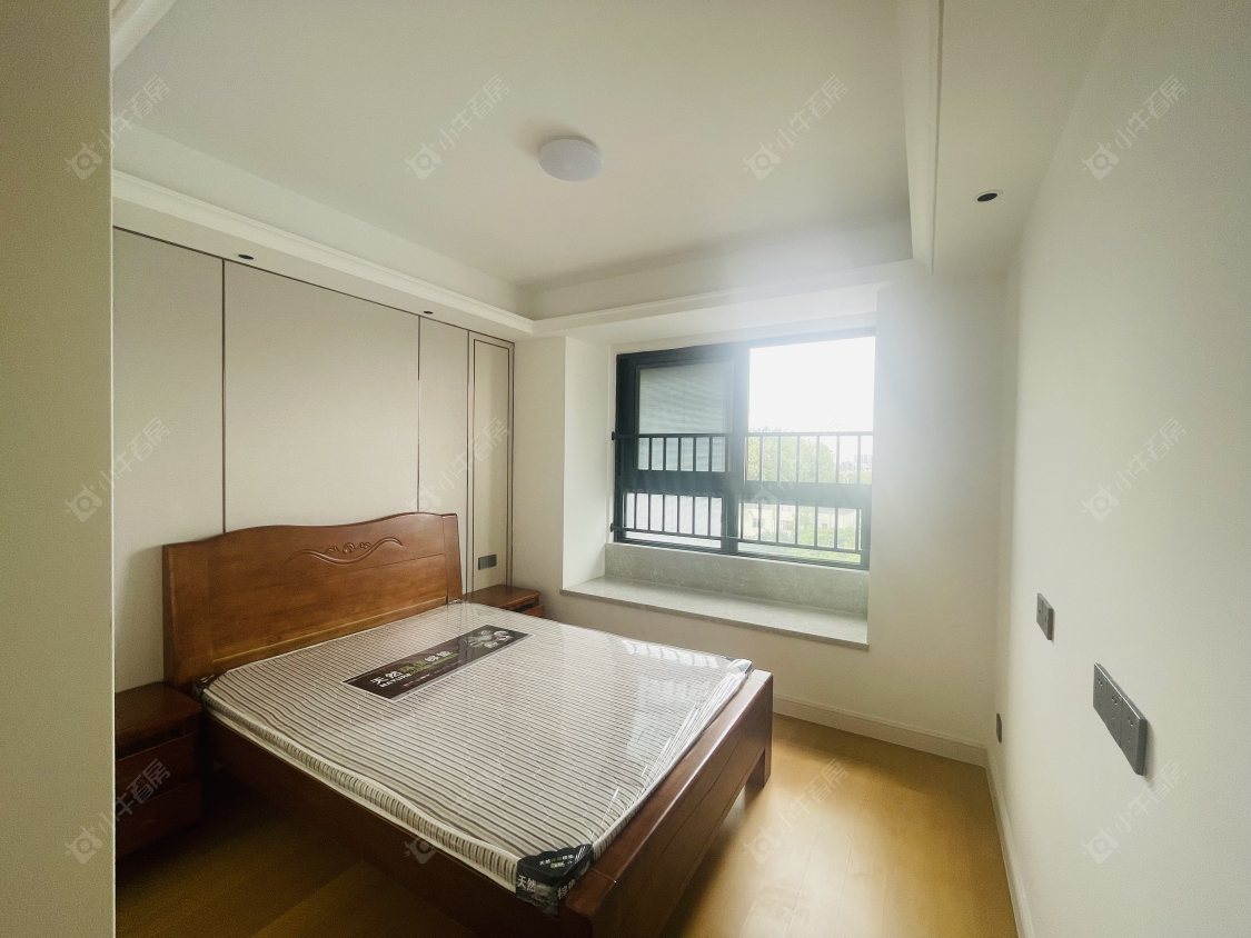 龙城金茂府东区房源 常州龙城金茂府东区在租房源_小牛看房