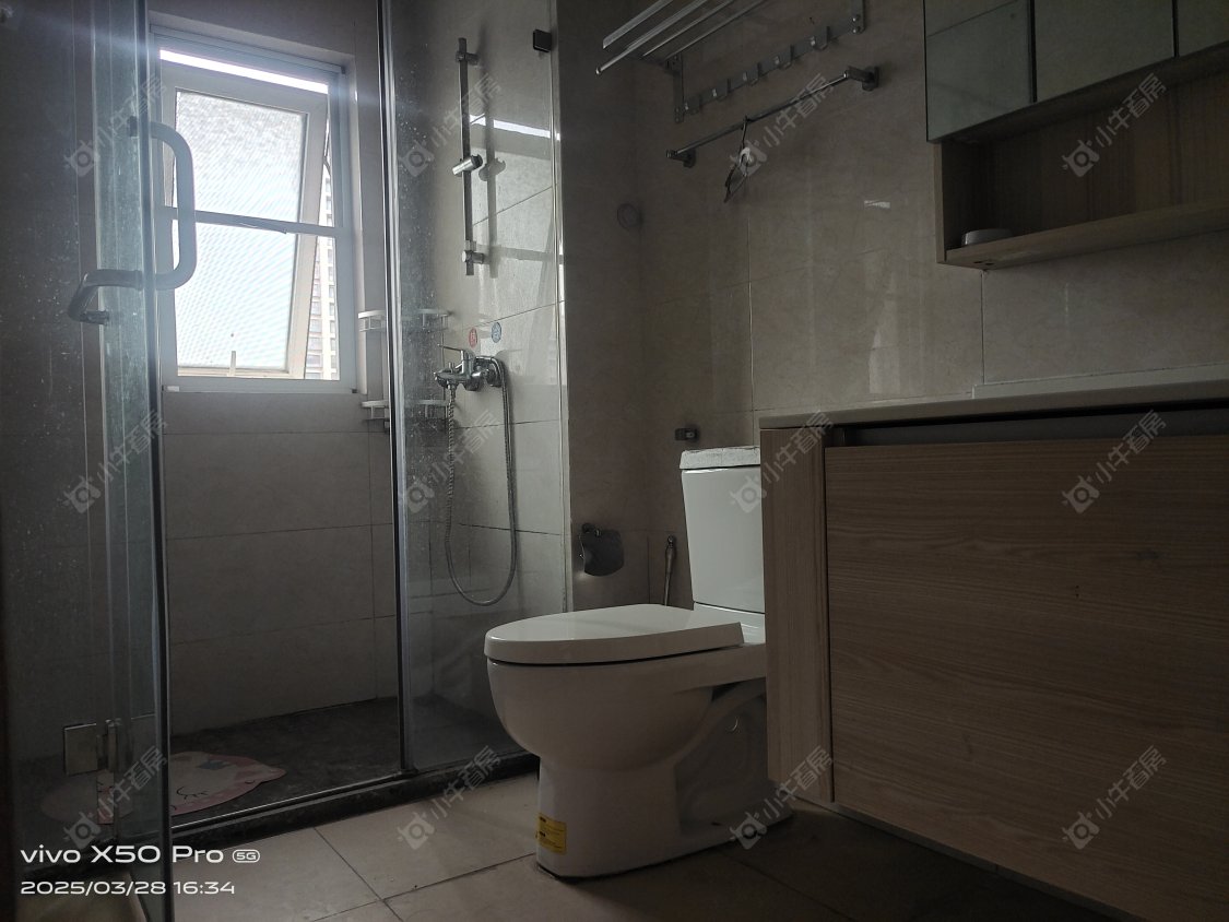 常州金科保利北郡花园在租房源_小牛看房