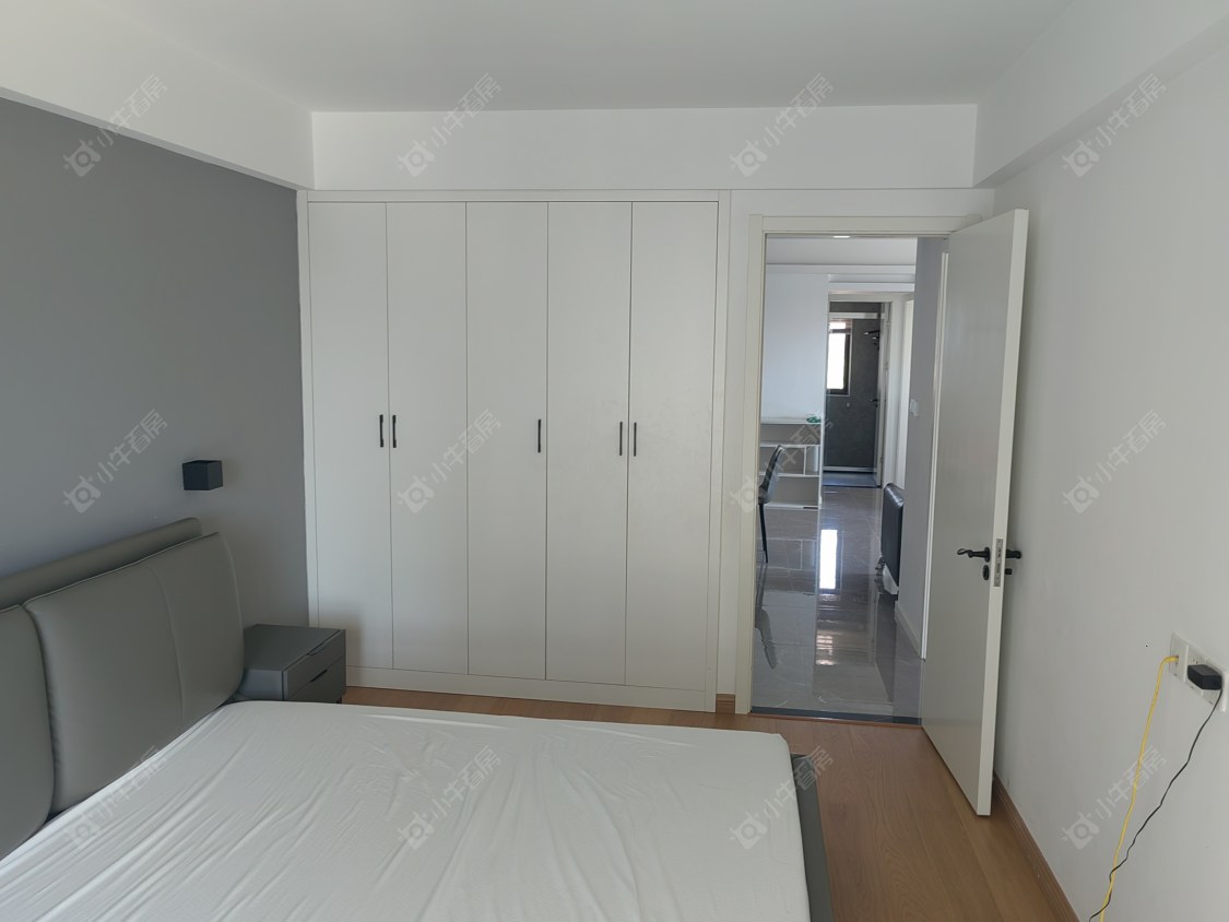 常州牡丹水岸国际在租房源_小牛看房