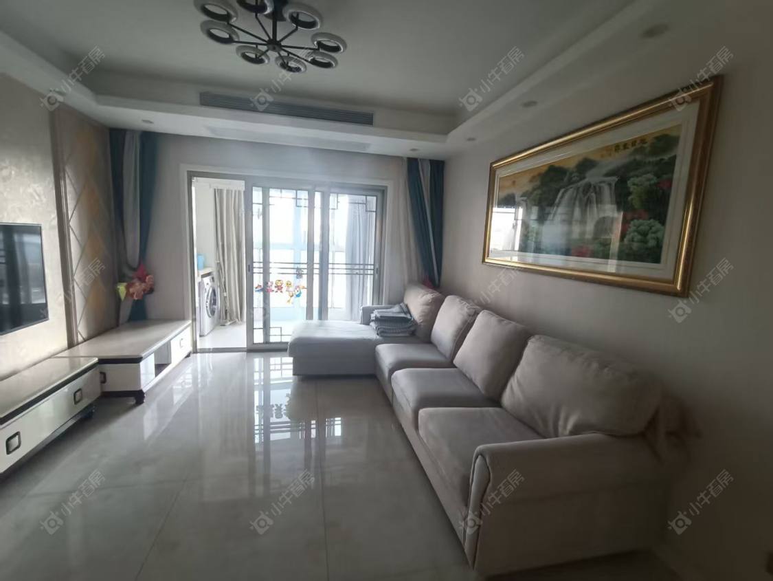 常州大名城西区在租房源室内图_小牛看房